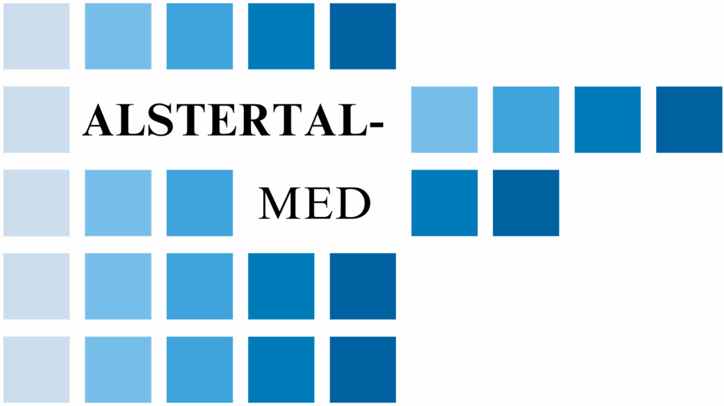 Alstertal Med Logo