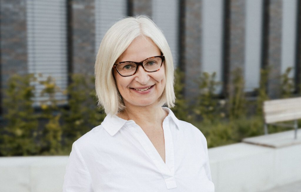 Ergotherapie Poppenbüttel | Praxis Angela Lein