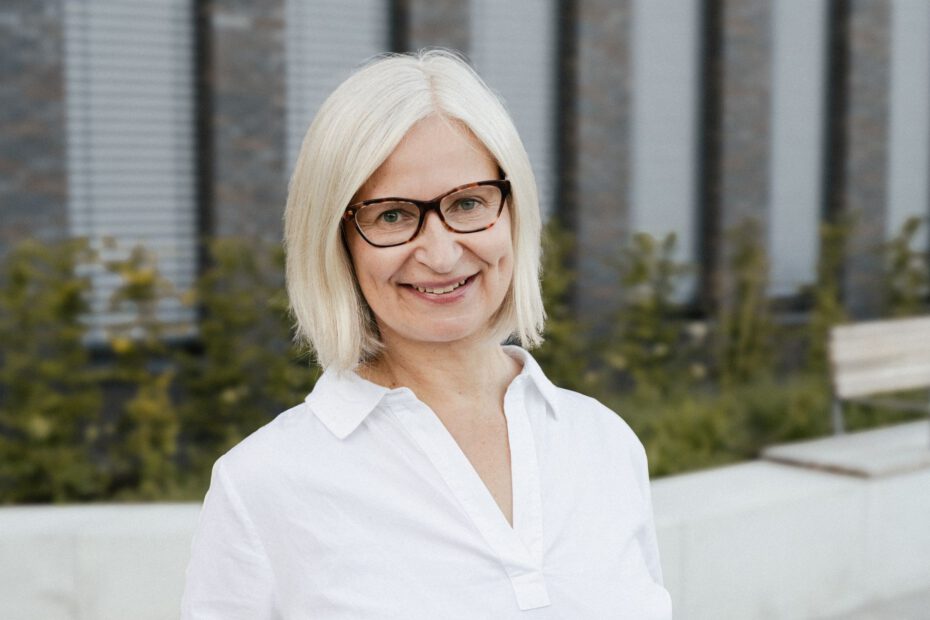 Ergotherapie Poppenbüttel | Praxis Angela Lein