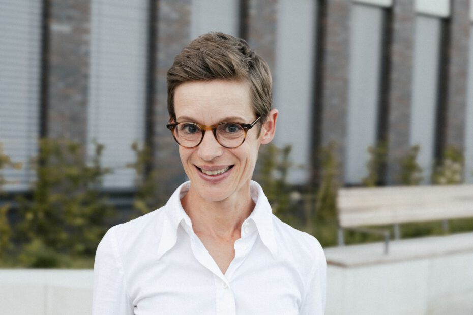 Kinderzahnärztin in Poppenbüttel | Dr. Dorandt