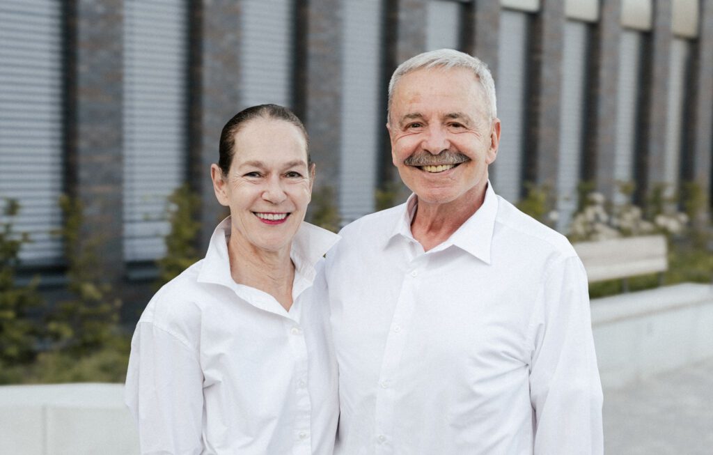 Kieferorthopädie Poppenbüttel Dr. Hahn & Dr. Dr. Hahn