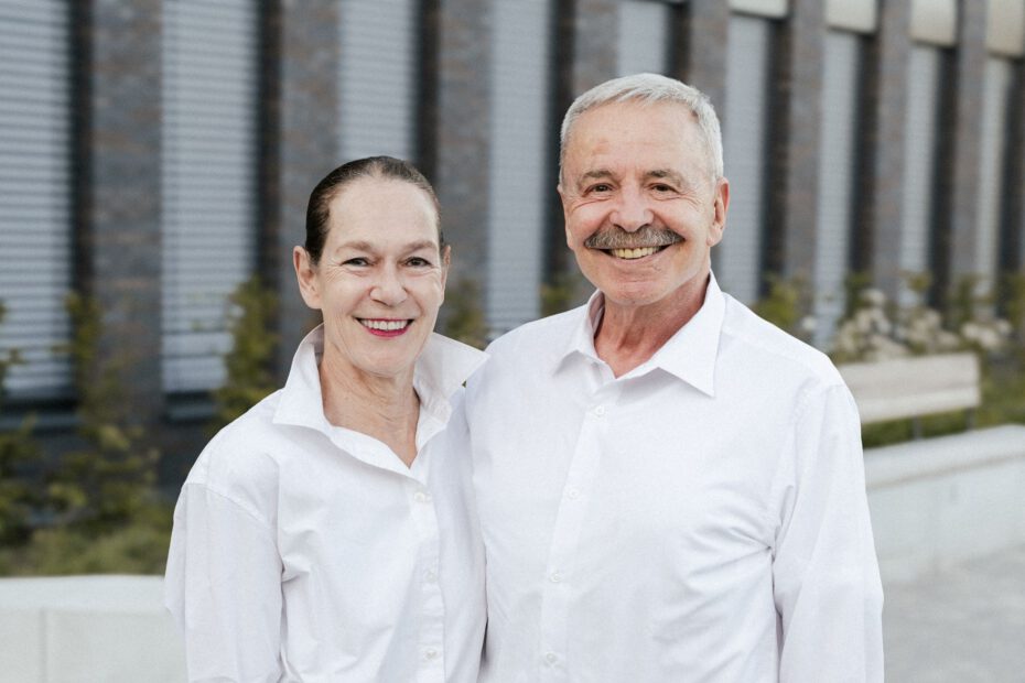 Kieferorthopädie Poppenbüttel Dr. Hahn & Dr. Dr. Hahn