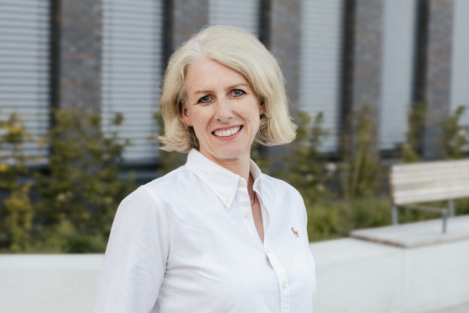 Professionelle Physiotherapie & Krankengymnastik in Poppenbüttel: Marett Carstensen