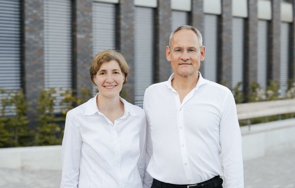 Fachärzte für Urologie in Poppenbüttel