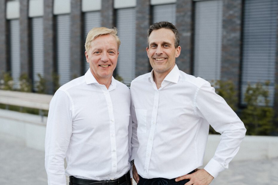 Zahnaerzte am AEZ_Dr. Engeln_Dr. Schomaker